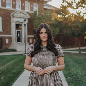 Meet your Posher, Karina